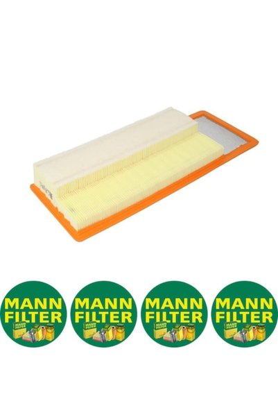 Mann-Filter C 36 006/1 Φίλτρο αέρα (στοιχείο εισαγωγής κινητήρα)
