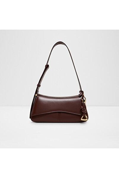 Aldo حقيبة كتف إيفينا بقفل مغناطيسي وحزام قابل للتعديل