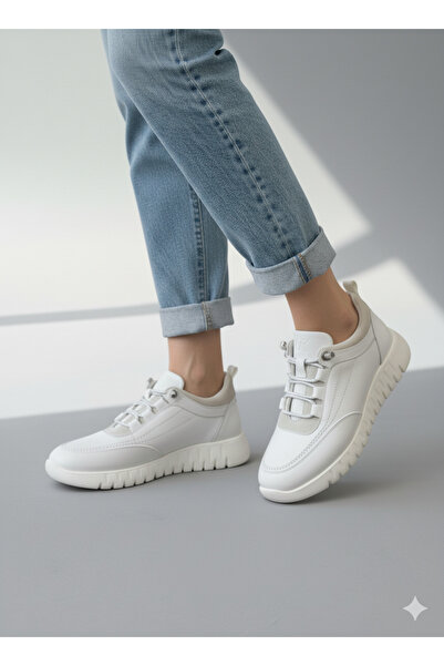 ZİYMO Ženske cipele od prave kože