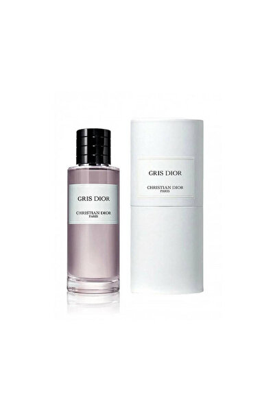 Christian Dior Gris Dior For Unisex Eau De Parfum 200ml
