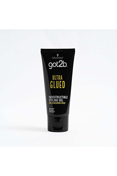 Got2B Ultra Glued Styling Gel for Edges - 150ml (Original)