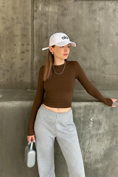 GARDA sıfır yaka basic body