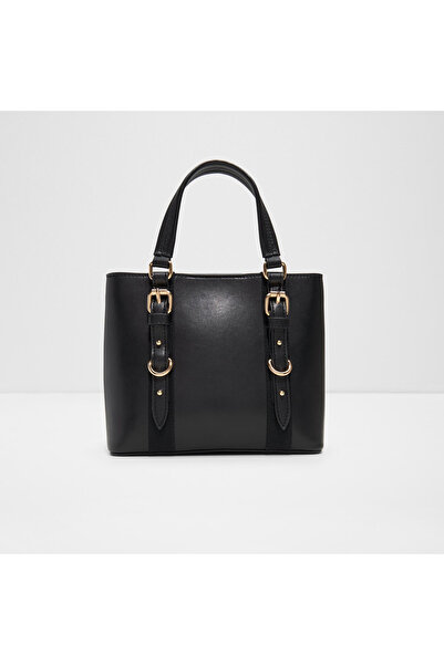 Aldo حقيبة مالياه بمقبض مزدوج وقفل مغناطيسي وحزام قابل للفصل