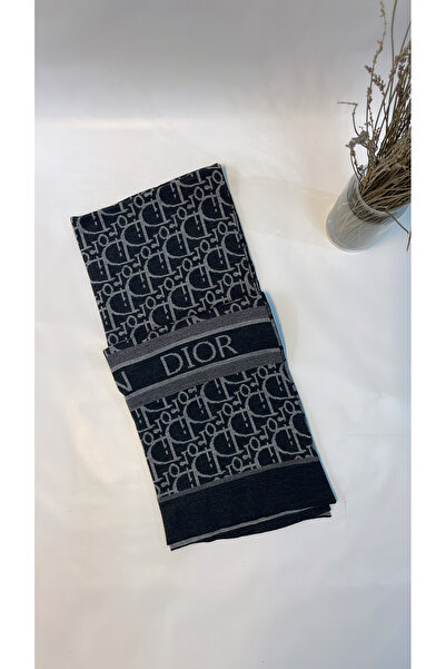 Onur Etol - Noua colecție Batic cu umăr lat Produs gros de iarnă Tesătură țesătă pe două fețe Magazin legendar