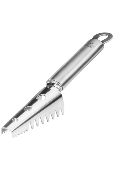 ISO TRADE Fackelmann Nirosta Premium Stainless Steel Fish Cleaner