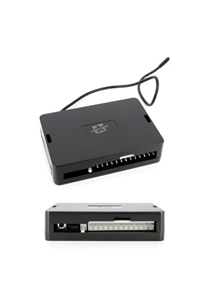 CarGuard Central Locking System, with Remote Control