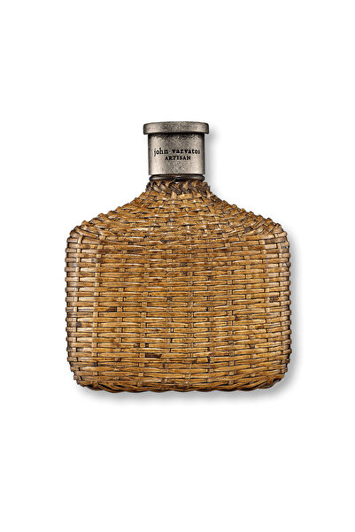 John Varvatos Artisan For Men Eau De Toilette 125ml