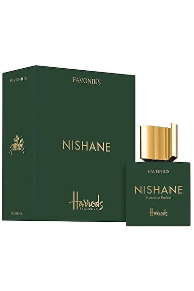 Nishane Favonius For Unisex Extrait De Parfum 50ml