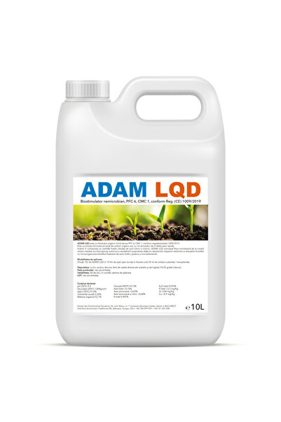 CHRD Biostimulator de înrădăcinare pentru răsaduri, butași și arbuști fructif...