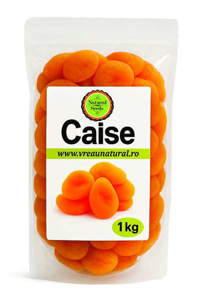Natural Seeds Product Caise deshidratate 1Kg,