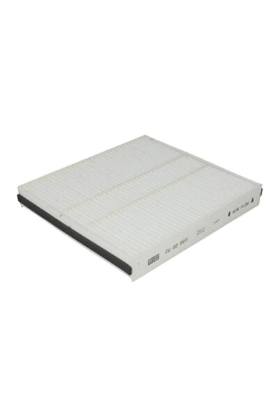 Mann-Filter Cabin air filter INFINITI G 2002-> CU22003