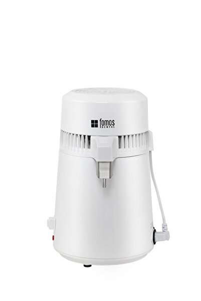 FOMOS DENTAL جهاز تقطير المياه