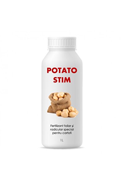 CHRD Biostimulator lichid cu efect antifungic pentru cultura de cartofi, Pota...