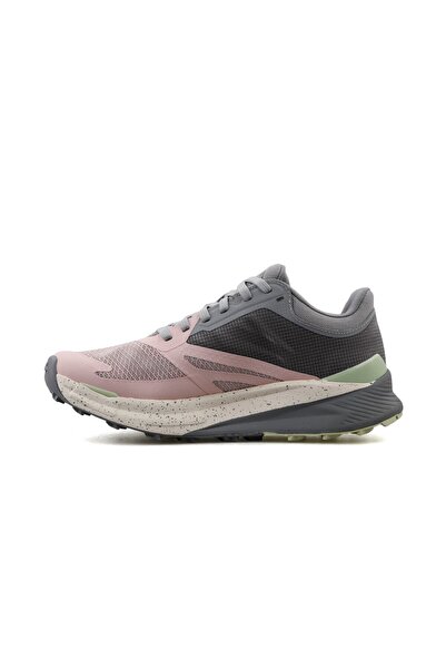 THE NORTH FACE Pink W Vectiv Enduris 3 Women's Shoes