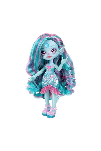 Moose Toys Set Magic Mixies Pixlings Aqua