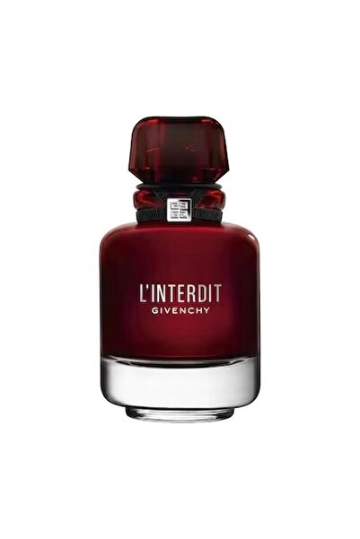 Givenchy , L'Interdit Rouge, Eau de Parfum, 80ml