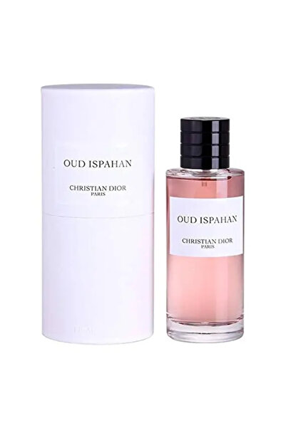 Christian Dior Oud Ispahan For Unisex Eau De Parfum 100ml