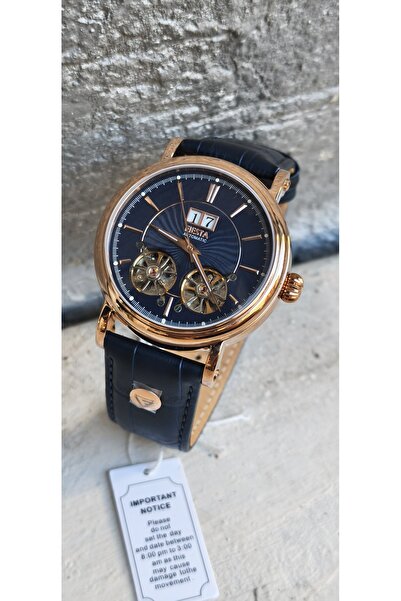 FİESTA SAAT Fsi Watch