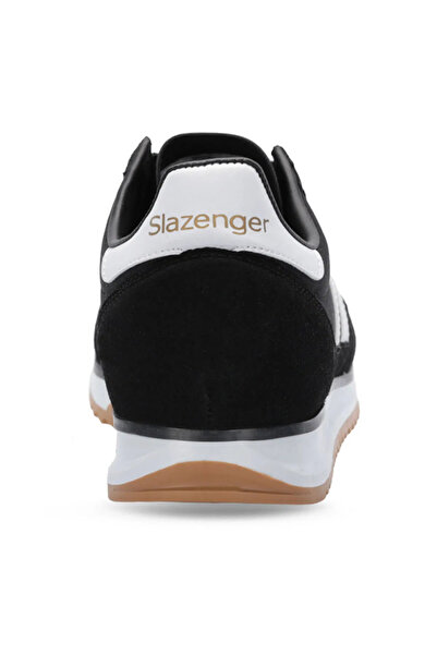 Slazenger Oklahoma Black Men's Sports Shoes