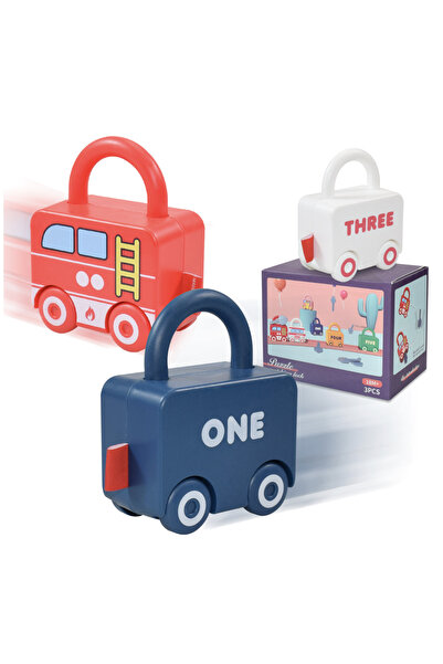 Krista Κορδόνια και Κλειδιά για τη Γνώση - 123 Κρυπτογραφήματα SOS, 6 κομμάτια