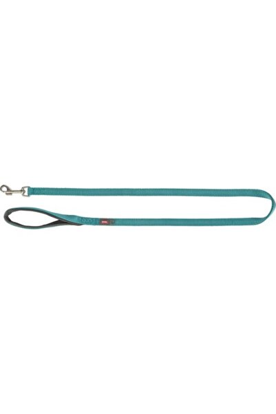 Trixie Lesă premium pentru câini, M-L, 1,00 m x 20 mm, Aqua