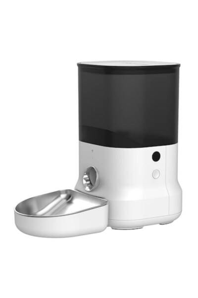 Dogness Dispenser inteligent de alimente