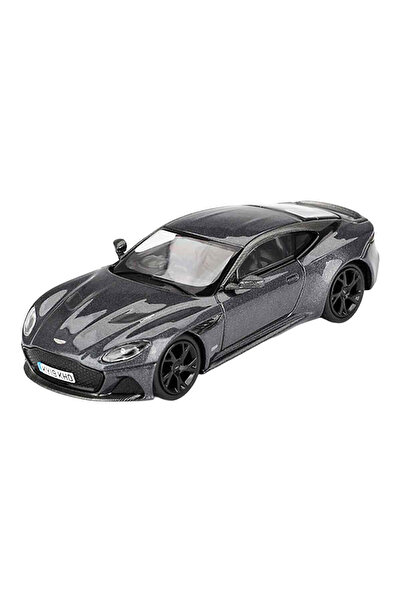 mini gt 1:64 Aston Martin Dbs No Time to Die Diecast Model Car