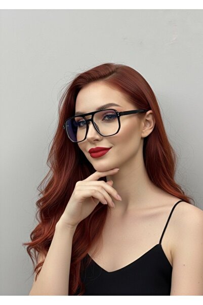 Makro Optik Women's Adel Blue Light Protection Screen Glasses