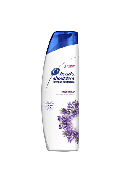 Head & Shoulders Regular Head & Shoulders Nutriente 225ml