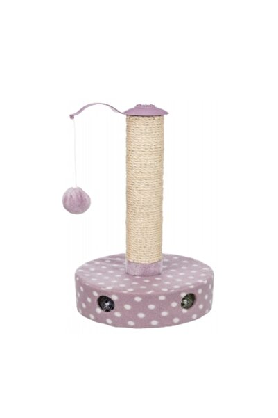 Trixie Set de joacă junior 26 × 47 cm liliac pentru pisici