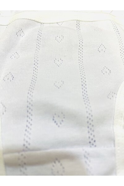 Tutku Kadın Jakarlı Bikini Külot %100 Pamuk 3'lü