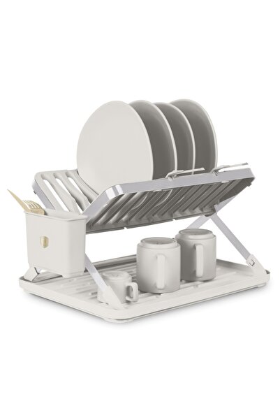 Berlinger Haus Scurgător de vase cu mai multe niveluri BH8894, Colecția Sahara -