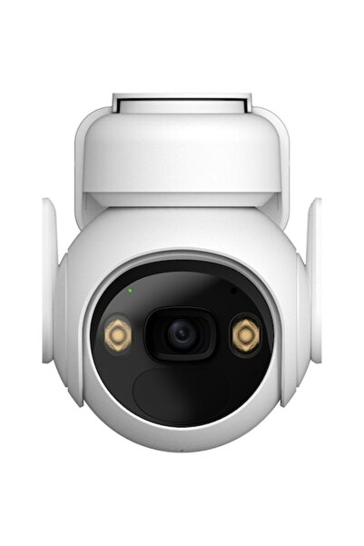 Imou Cell PT Wireless Outdoor Camera IPC-K9EP-3T0WE, 3MP 2K, Pan/Tilt, 15000mAh, IP66