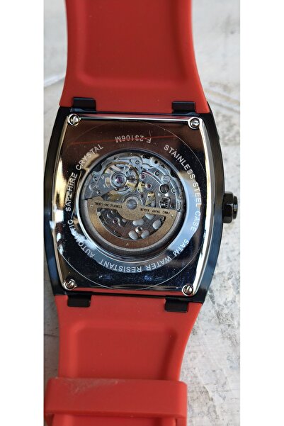 FİESTA SAAT Fsi Watch