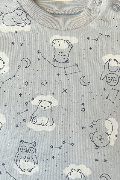 For My Baby 2 Piece Tracksuit Set