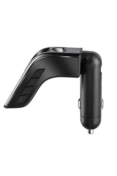 Alex Car Bluetooth Modulator V9 with Headphone