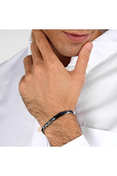 Maserati JM424ATZ52 Erkek Bileklik