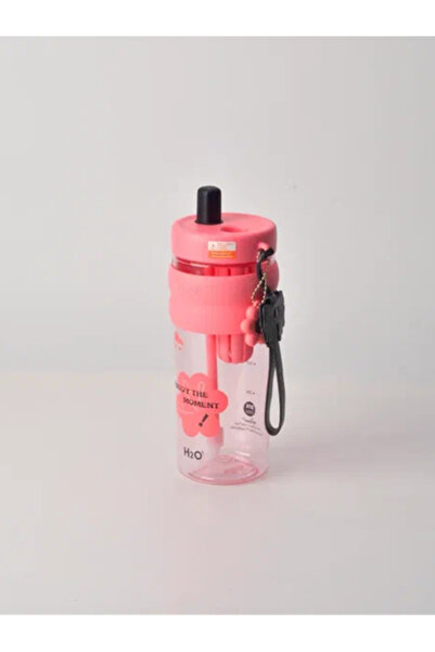 Tohana H2O Tritan Water Bottle 800 ml