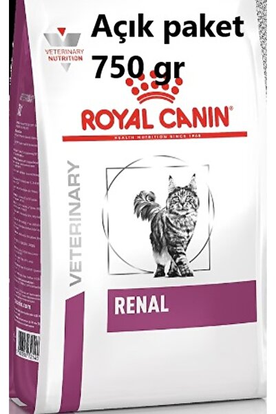 Royal Canin Renal 750 GR