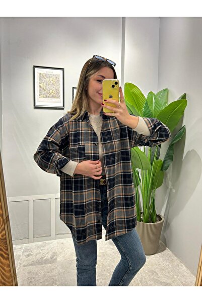 QBZ Woodcutter's Shirt Cotton