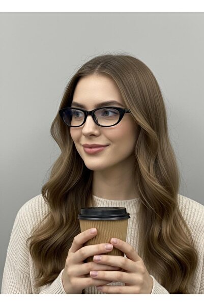 Makro Optik Women's Gemma Blue Light Protection Screen Glasses