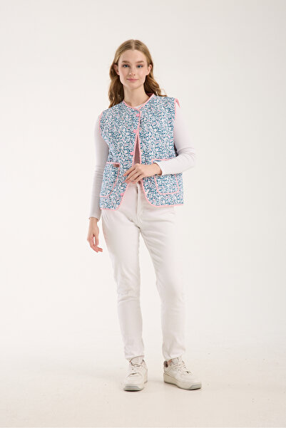 RainGuard Flower Hardal Yelek