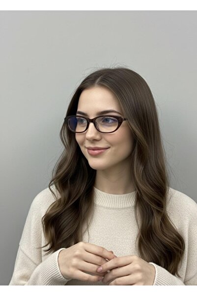 Makro Optik Women's Gemma Blue Light Protection Screen Glasses