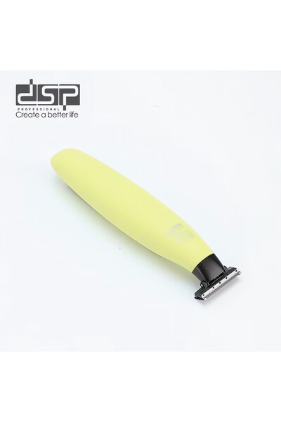 DSP OneBlade shaver