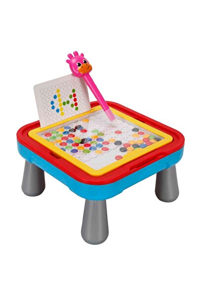 Edu Sun Renkli Manyetik Çizim Tahtası