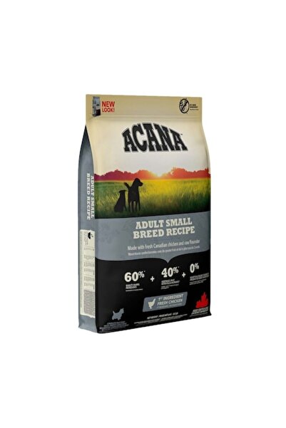 Acana Hrană uscată pentru câini Heritage Adult Mini, 6 kg