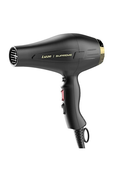 lizze Supreme 2600W Professional Hair Dryer – Fast Drying & Smooth Finish