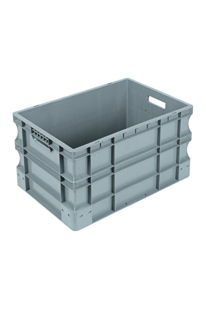 DİKBAŞ PLASTİK KASA 40X60X33