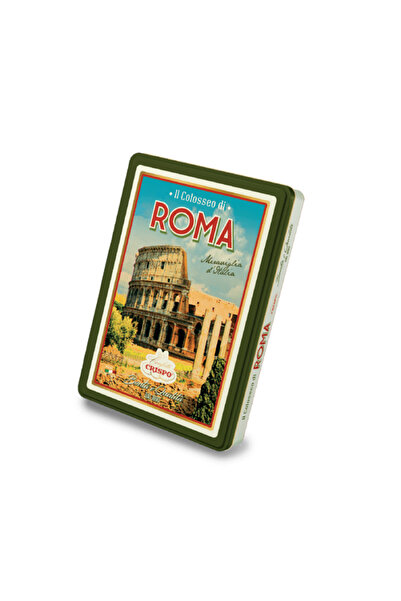 Crispo Roma assorted pralines 200g