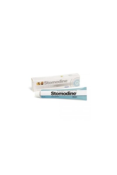 ICF Gel Stomodine 30 ml
